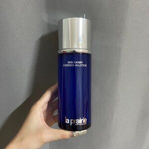 La Prairie Lotion Essentielle Caviar Luxe 8.5oz/250ml